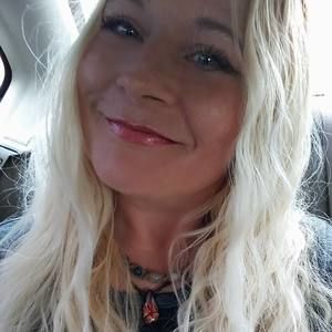 Meet your Posher, Heidi